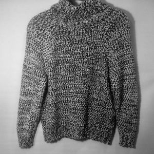 Sienna Sky Sweaters - Sienna sky cowl neck women’s sweater size medium Sienna Sky Sweaters - Sienna sky cowl neck women’s sweater size medium